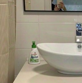 Аренда 2-комн квартиры на вторичном рынке Амурская улица, 2Ак3