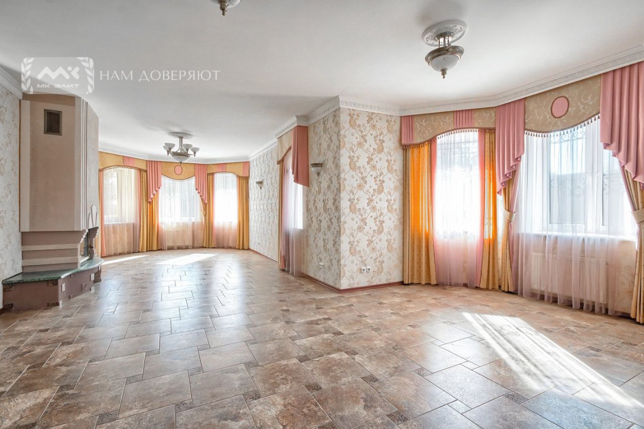 Продажа дома пос. Лисий Нос, Ивановская улица, 20