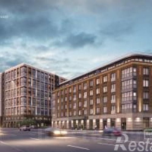 Гараж/парковка Уральская улица,  д. 14