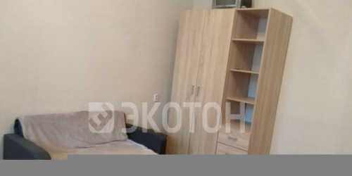 2-комн квартира Центральная улица,  д. 8
