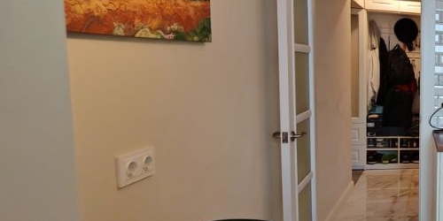 2-комн квартира Псковская улица, 5К3