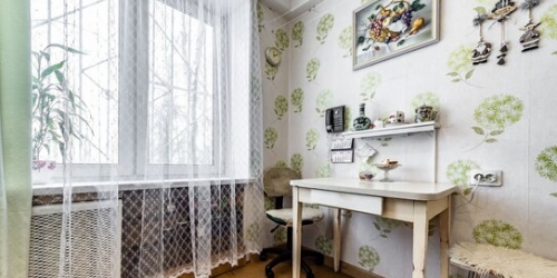 3-комн квартира ул Матроса Железняка,  д. 13