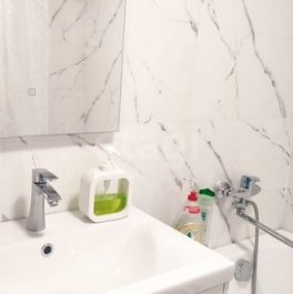 Продажа 1-комн квартиры на вторичном рынке Серпухов, Борисовское шоссе,  д. 13