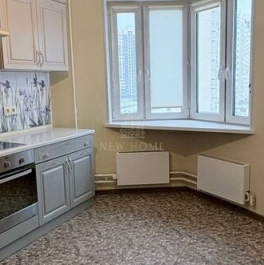 Продажа 2-комн квартиры на вторичном рынке улица Самуила Маршака,  д. 18