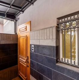 Аренда офиса Хлебный переулок, д. 6 Аренда офиса Хлебный переулок, д. 6