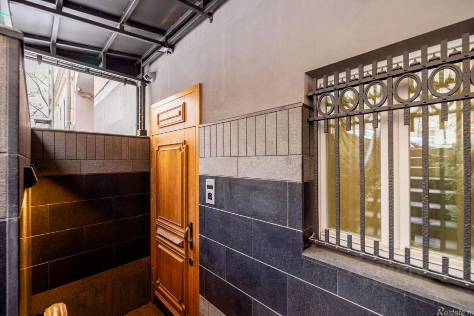 Аренда офиса Хлебный переулок,  д. 6