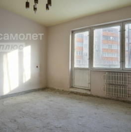 Продажа 1-комн квартиры на вторичном рынке Люберцы г, Побратимов ул,  д. 19А