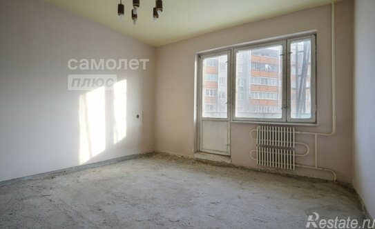 Продажа 1-комн квартиры на вторичном рынке Люберцы г, Побратимов ул,  д. 19А