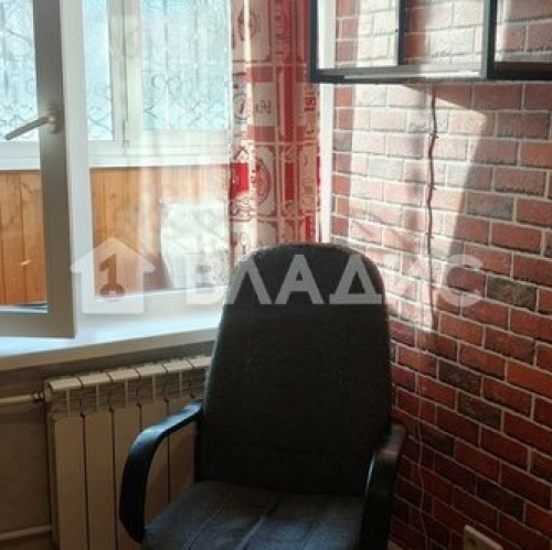 1-комн квартира Можайск, ул Локомотивная,  д. 4