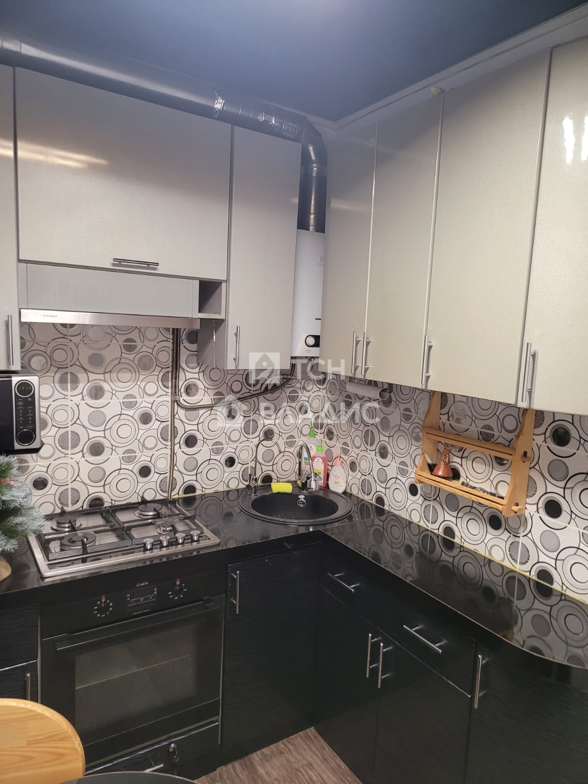 2-комн квартира Королёв, Большая Комитетская улица, 27