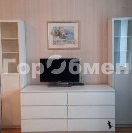 Продажа 1-комн квартиры на вторичном рынке Малаховка, ул Цветная,  д. 2