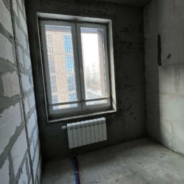 Продажа 4-комн квартиры на вторичном рынке Клинская улица,  д. 2А с7