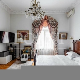 Продажа 3-комн квартиры на вторичном рынке улица Братьев Фонченко,  д. 1 к5