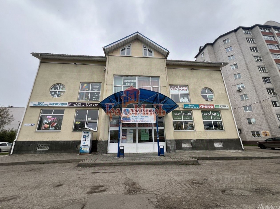 Аренда ПСН Хотьково г, Михеенко ул,  д. 24