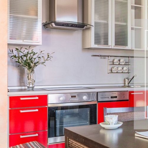 2-комн квартира улица Восстания, 6а