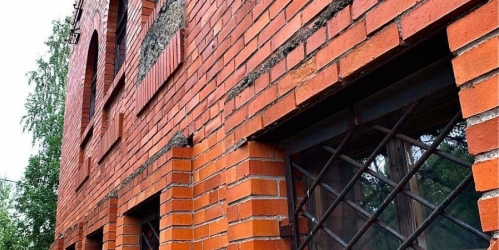 Коттедж/дом Булльупе КП, Парадная ул.