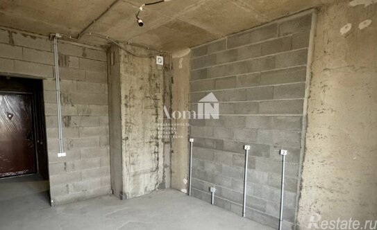 Продажа 1-комн квартиры на вторичном рынке Бугры, ул Нижняя,  д. 5,  к. 3