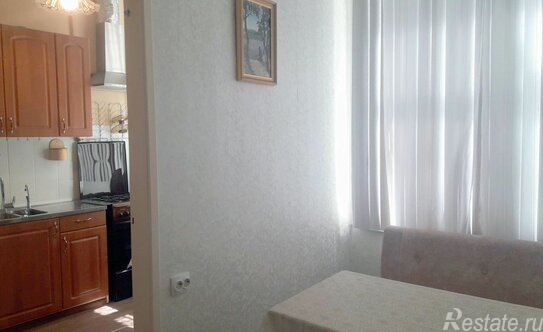 Продажа 2-комн квартиры на вторичном рынке Мытнинская улица,  д. 9