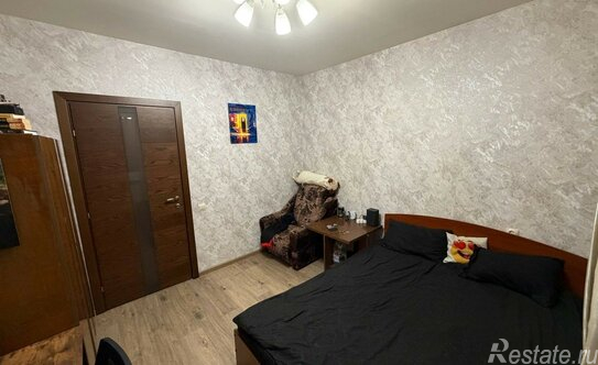 Продажа 3-комн квартиры на вторичном рынке Рязанский пр-кт,  д. 74