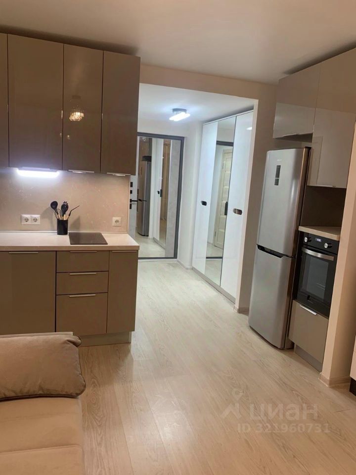 Продажа студии Химки, улица Кудрявцева, 10