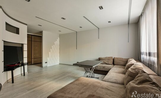 Продажа 2-комн квартиры на вторичном рынке Ленинский пр-кт,  д. 88