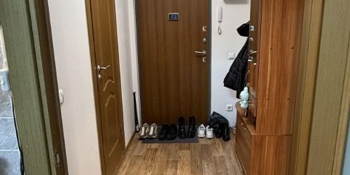 1-комн квартира Бестужевская улица, 7к2