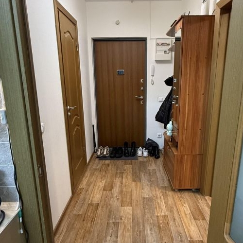 1-комн квартира Бестужевская улица, 7к2