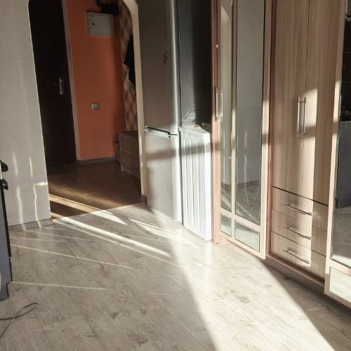 Студия проспект Маршала Блюхера, 8к1