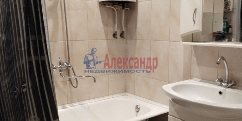 5-комн квартира Спасский пер.,  д. 2/44