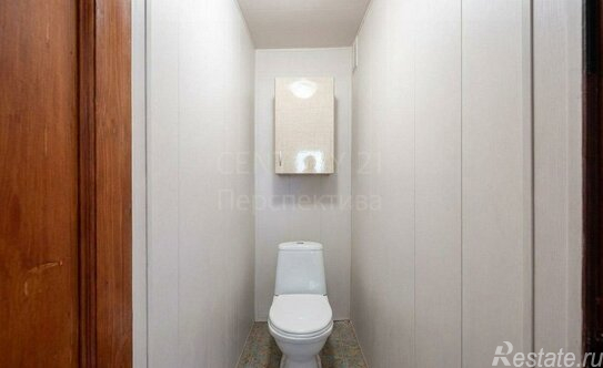 Продажа 2-комн квартиры на вторичном рынке Люберцы, ул С.П.Попова,  д. 5