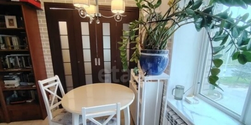 2-комн квартира Тореза пр-кт,  д. 100