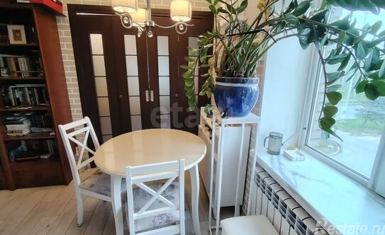 Продажа 2-комн квартиры на вторичном рынке Тореза пр-кт,  д. 100