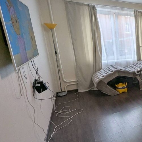 2-комн квартира Павловский Посад, Вокзальная улица, 3