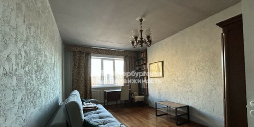 2-комн квартира Бухарестская ул,  д. 124/56