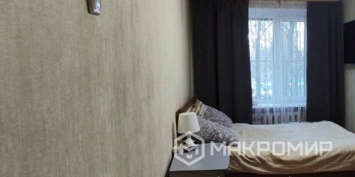 2-комн квартира проспект Обуховской обороны, 289К2