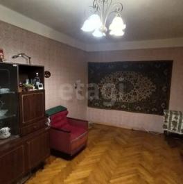 Продажа 1-комн квартиры на вторичном рынке Космонавтов пр-кт,  д. 52 к4