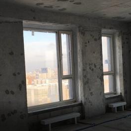 Продажа 2-комн квартиры на вторичном рынке улица Генерала Глаголева,  д. 14А к1