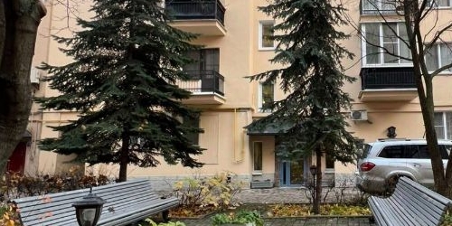 3-комн квартира Невский проспект, 125К2