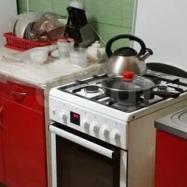 Продажа 3-комн квартиры на вторичном рынке Космонавтов пр-кт,  д. 76