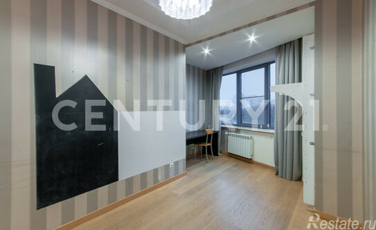 Продажа 3-комн квартиры на вторичном рынке пр-кт Вернадского,  д. 92,  к. 1