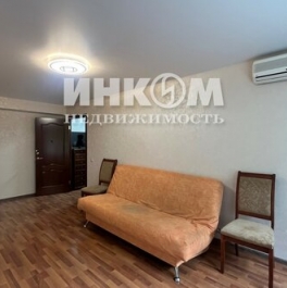 Продажа 2-комн квартиры на вторичном рынке Свободный проспект