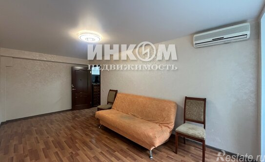 Продажа 2-комн квартиры на вторичном рынке Свободный проспект