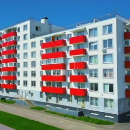 Продажа 2-комн квартиры на вторичном рынке Московское ш,  д. 262 к4