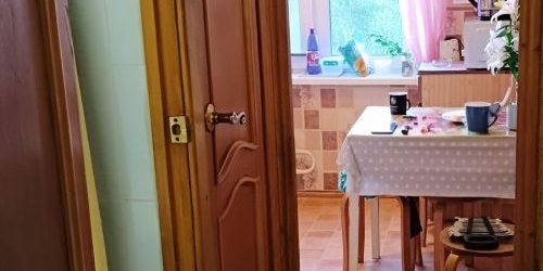 3-комн квартира улица Плещеева, 11В