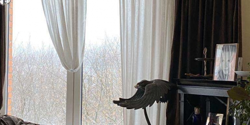 4-комн квартира Кутузова улица,  д. 11,  к. 3