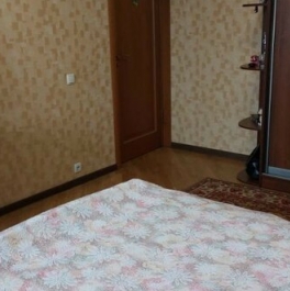 Продажа 3-комн квартиры на вторичном рынке Волынская улица,  д. 10