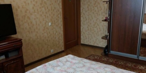 3-комн квартира Волынская улица,  д. 10