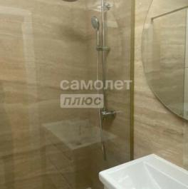 Продажа 2-комн квартиры на вторичном рынке Баковка, Можайское шоссе,  д. 136Б