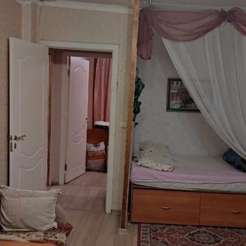 2-комн квартира Дальневосточный проспект, 60