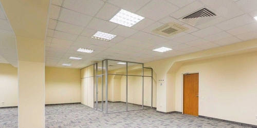 Офис улица Седова,  д. 12